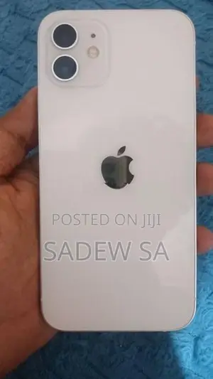 Apple iPhone 12 (Used)