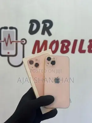 Apple iPhone 13 (Used)