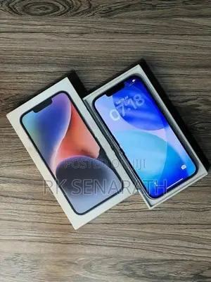 Apple iPhone 14 128GB (Used)