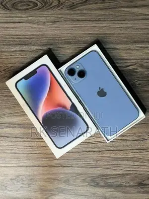 Apple iPhone 14 128GB (Used)