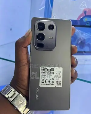 Infinix Note 50 256GB (Used)