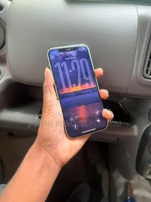 Apple iPhone 12 Pro 256GB (Used)