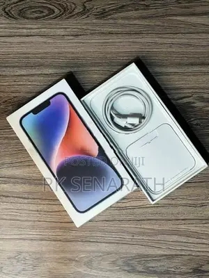 Apple iPhone 14 128GB (Used)