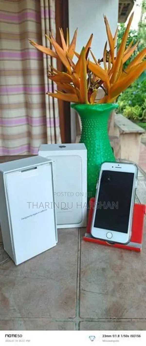 Apple iPhone 7 (Used)
