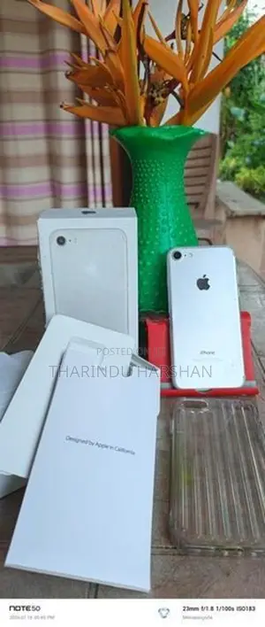 Apple iPhone 7 (Used)