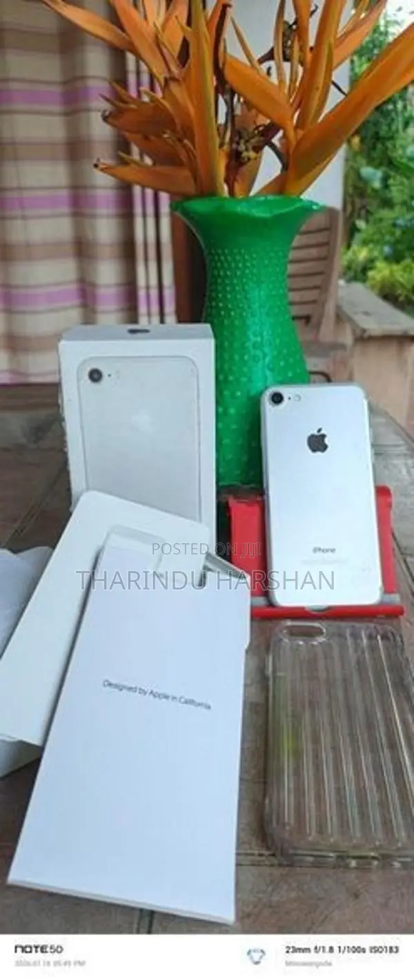 Apple iPhone 7 (Used)