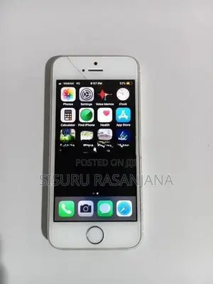 Apple iPhone 5S (Used)