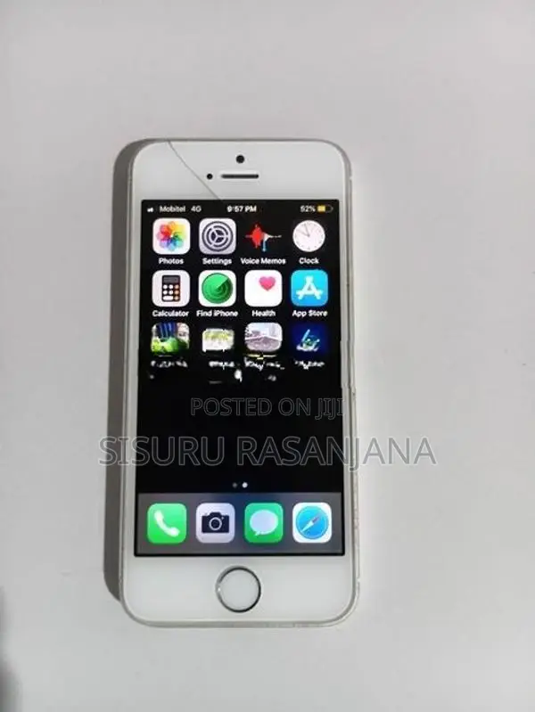 Apple iPhone 5S (Used)