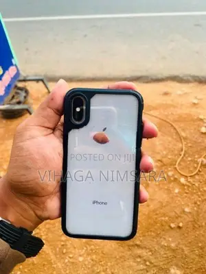 Apple iPhone X (Used)