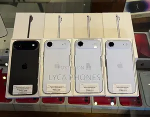 Apple iPhone Air 256GB (Used)
