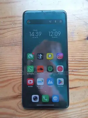 Xiaomi Redmi Note 14 4G (Used)