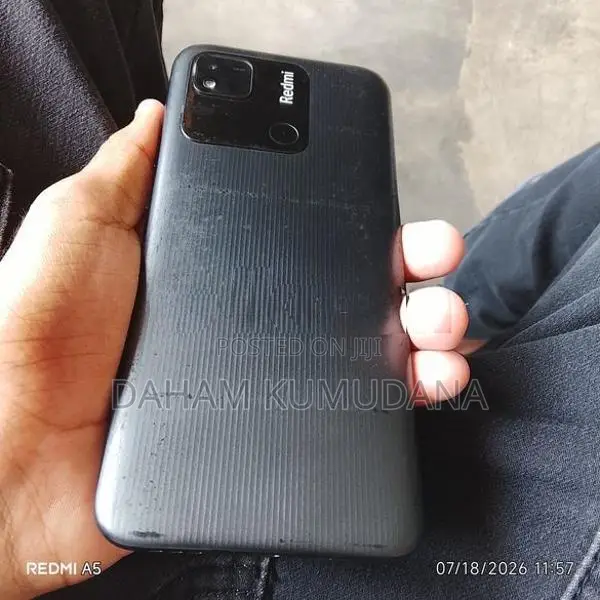 Xiaomi Redmi 10A (Used)
