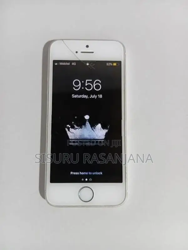 Apple iPhone 5S (Used)