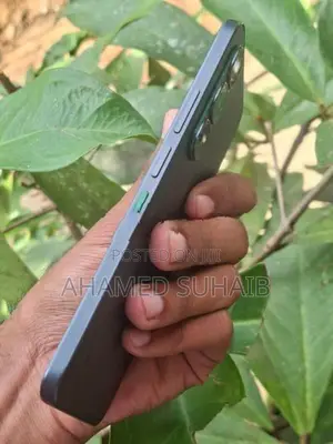 Infinix Hot 60 Pro (Used)