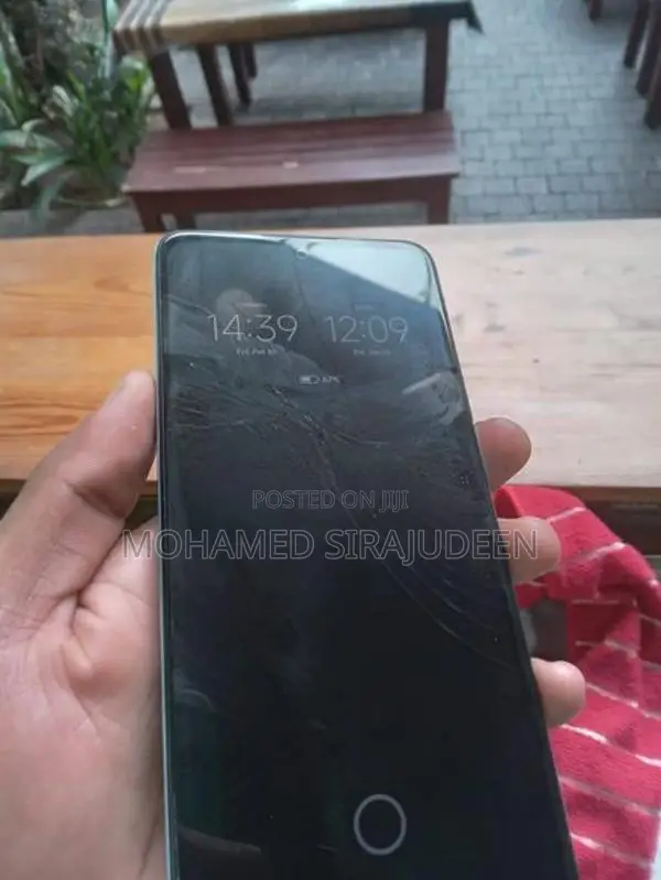 Xiaomi Redmi Note 14 4G (Used)