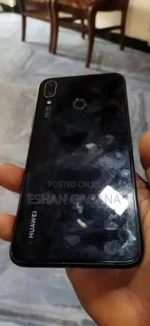 Huawei Nova 3i 4GB 128GB (Used)