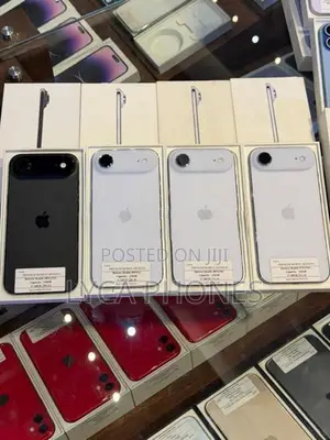 Apple iPhone Air 256GB (Used)
