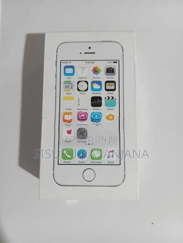 Apple iPhone 5S (Used)
