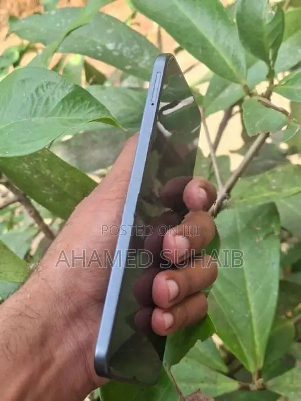 Infinix Hot 60 Pro (Used)