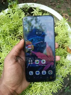 Hotwav Note 15 (Used)