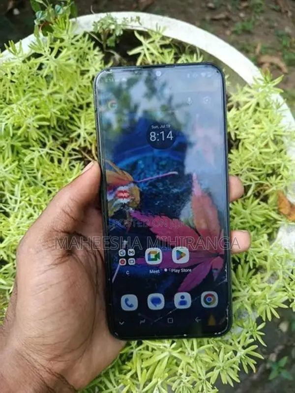 Hotwav Note 15 (Used)