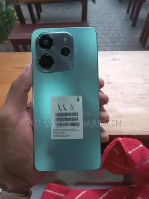 Xiaomi Redmi Note 14 4G (Used)