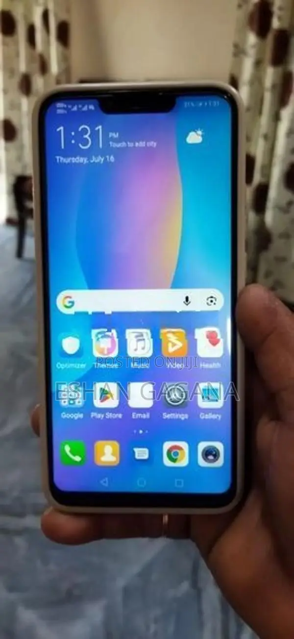 Huawei Nova 3i 4GB 128GB (Used)