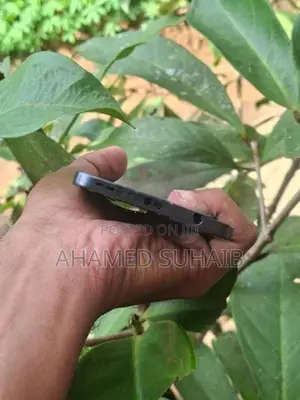 Infinix Hot 60 Pro (Used)
