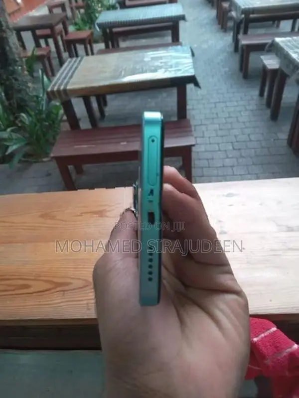 Xiaomi Redmi Note 14 4G (Used)
