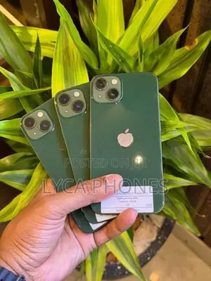 Apple iPhone 13 128GB (Used)