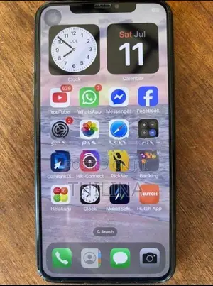 Apple iPhone XS Max 64GB (Used)