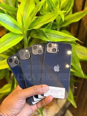 Apple iPhone 13 128GB (Used)