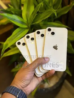 Apple iPhone 13 128GB (Used)