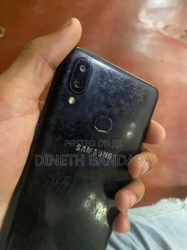 Samsung Galaxy A10s (Used)