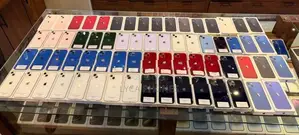 Apple iPhone 13 128GB (Used)