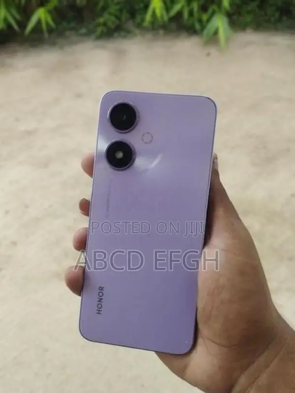 Honor Play 50 5G (Used)