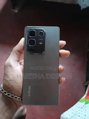 Infinix Note 50 (Used)