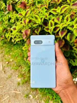 Google Pixel 7a (Used)