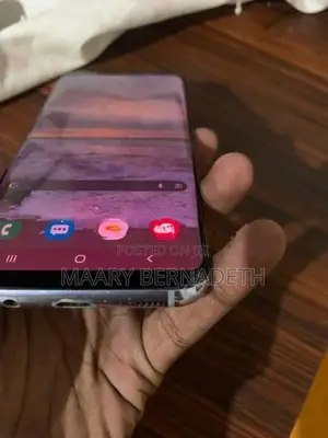 Samsung Galaxy S8+ s8 (Used)