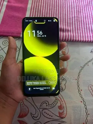 Infinix Smart 10 Plus (Used)