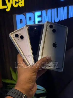Apple iPhone 14 128GB (Used)