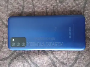 Samsung Galaxy A03s (Used)