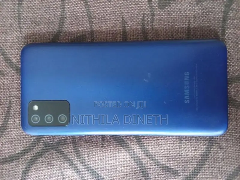 Samsung Galaxy A03s (Used)