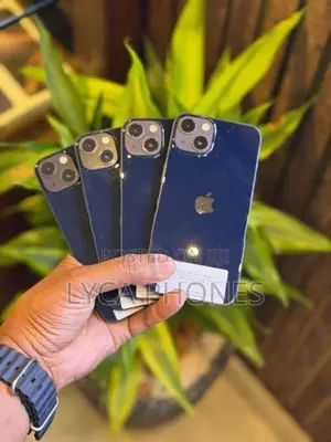 Apple iPhone 13 128GB (Used)