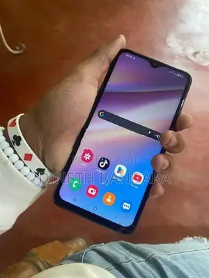Samsung Galaxy A10s (Used)