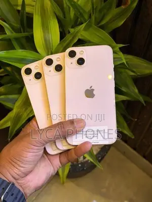 Apple iPhone 13 128GB (Used)