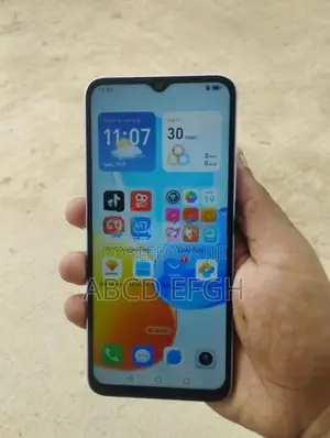 Honor Play 50 5G (Used)