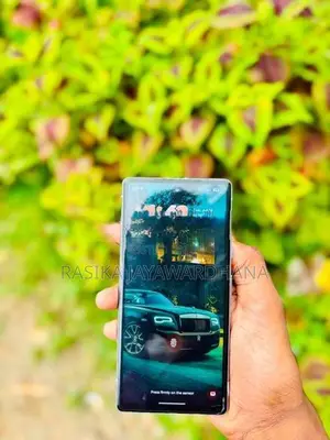 Google Pixel 7a (Used)