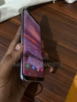 Samsung Galaxy S8+ s8 (Used)