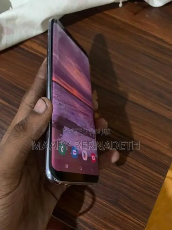 Samsung Galaxy S8+ s8 (Used)